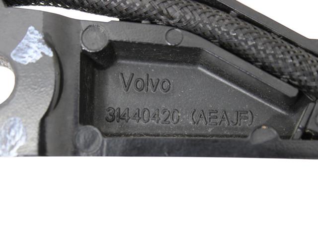 32219077 VOLVO Поводок стеклоочистителя купить в Харьков