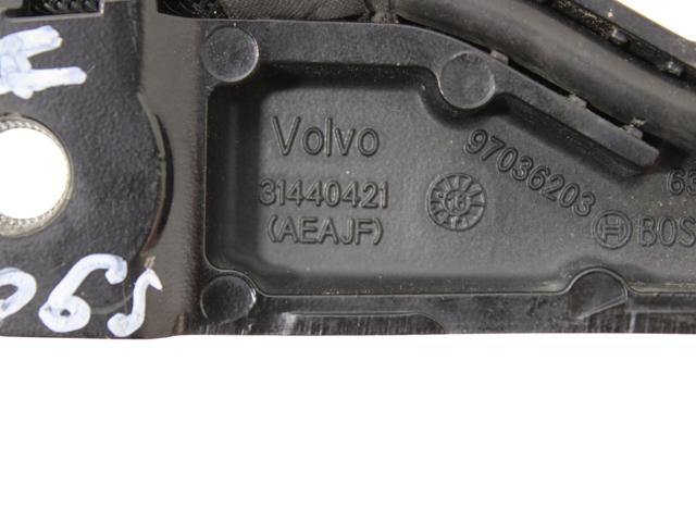 32219078 VOLVO Рычаг-поводок стеклоочистителя лобового стекла купить в Украина