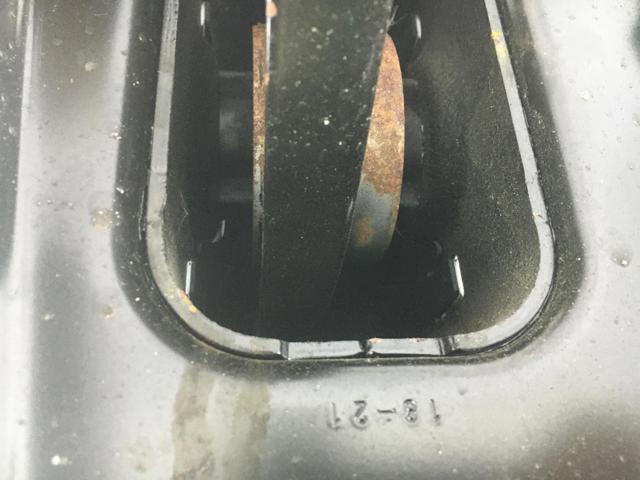 VOLVO 32221936 Рычаг (тяга) задней подвески продольный нижний правый в наличии Украина
