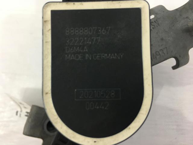 VOLVO 32221958 Датчик уровня положения кузова задний левый в наличии Львов