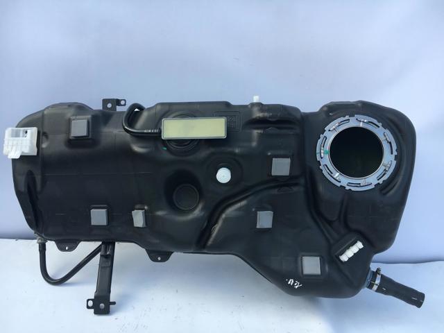Бензобак 32224729 VOLVO