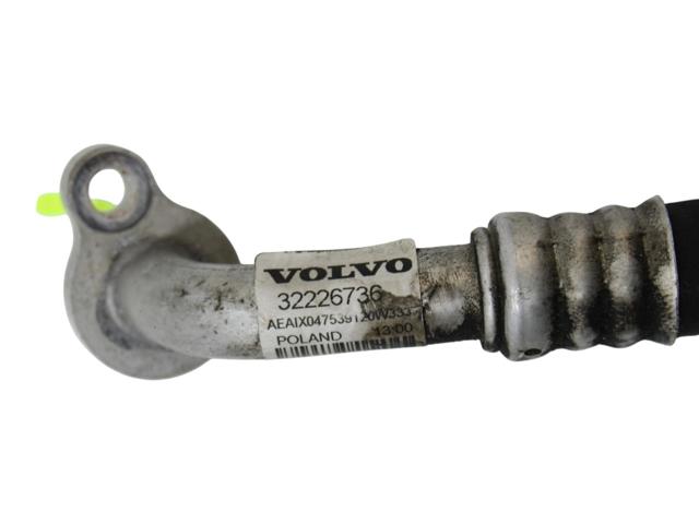 VOLVO 32226736 Шланг кондиционера, от заднего испарителя к компрессору в наличии Павлоград
