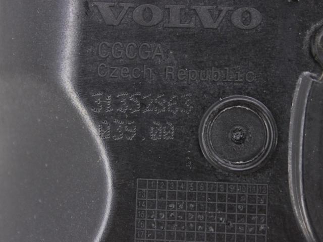 VOLVO 32227043 Корпус заливной горловины топливного бака в наличии Запорожье