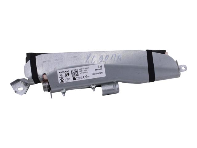 32241948 Подушка безопасности (AIRBAG) спинки сиденья левого купить Харьков