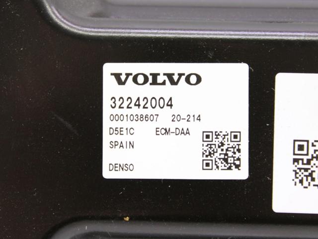 VOLVO 32242004 Блок управления двигателем в наличии Полтава