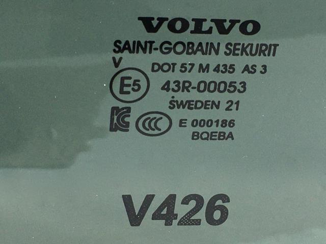 32244877 VOLVO Стекло двери задней правой купить в Ровно