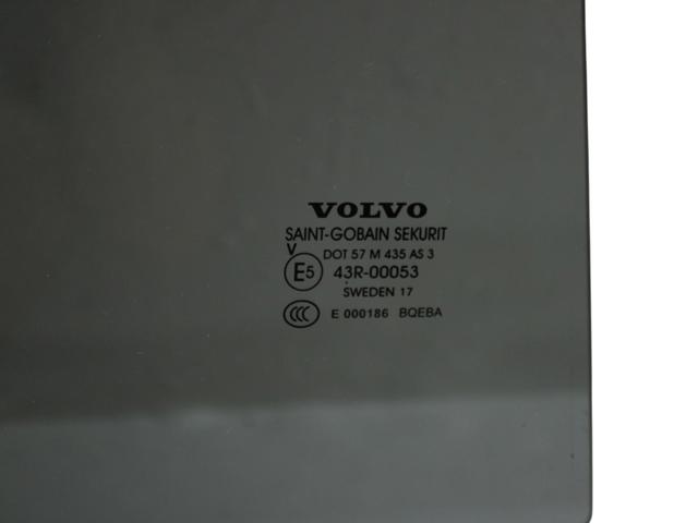 32244978 VOLVO Стекло двери задней правой купить в Одесса