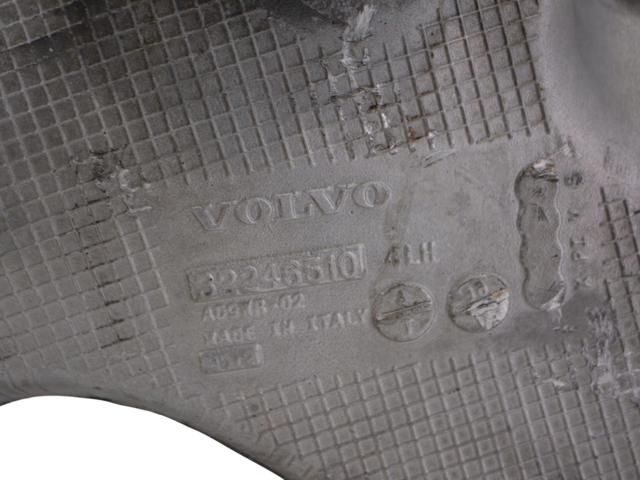 VOLVO 32246510 Рычаг задней подвески нижний левый в наличии Кривой Рог