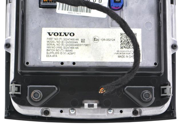 VOLVO 32247465 Дисплей многофункциональный в наличии Черкассы