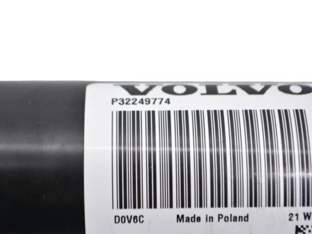 32249774 VOLVO Вал карданный задний, в сборе купить в Одесса