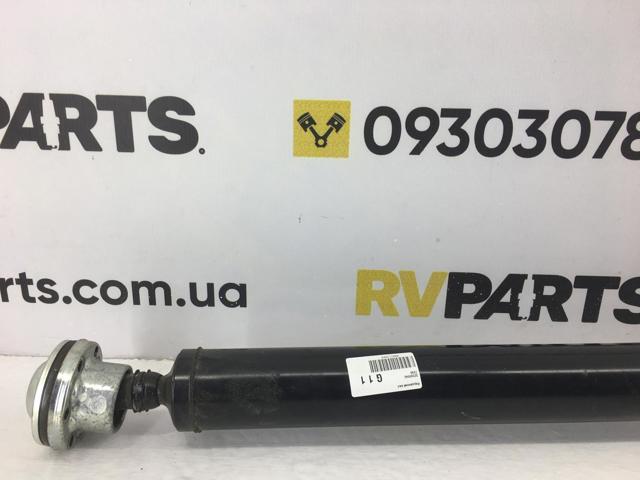 32249946 VOLVO Кардан задний купить в Ирпень