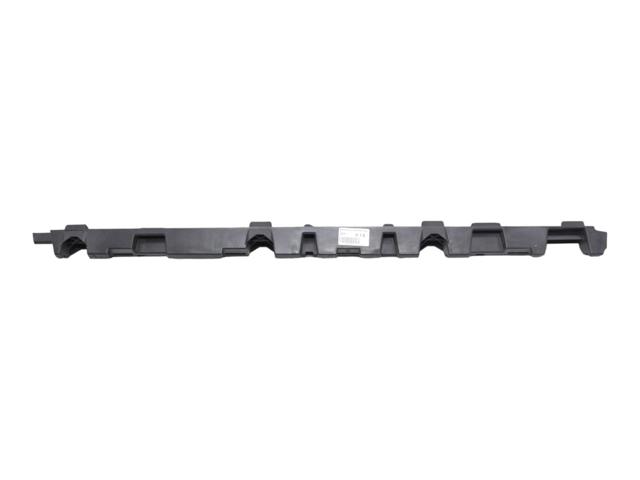 Кронштейн наружной накладки порога левой 32262698 VOLVO
