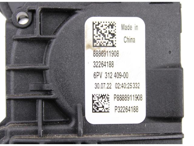 VOLVO 32264188 Педаль газа в наличии Кривой Рог