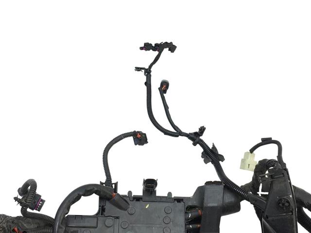 32276616 VOLVO Жгут проводов моторного отсека купить в Харьков
