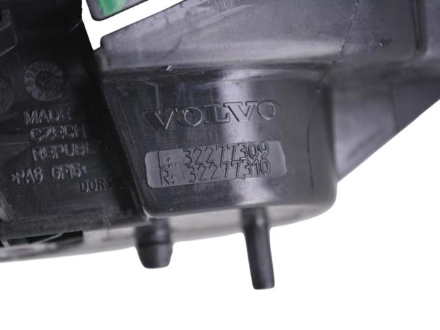 VOLVO 32277309 Ручка открывания капота в наличии Днепр