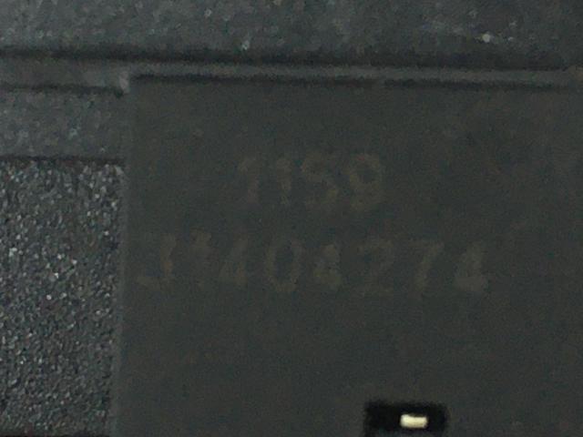 Автомобильный датчик дождя 32286755 VOLVO