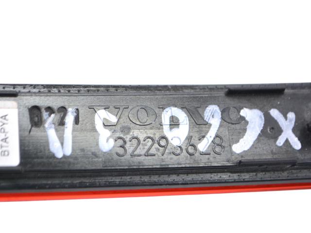 VOLVO 32293628 Катафот (отражатель) заднего бампера левый в наличии Львов