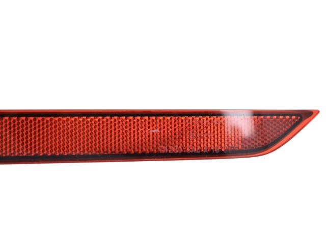 32293628 VOLVO Катафот (отражатель) заднего бампера левый купить в Харьков