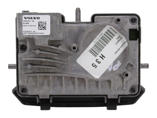 Камера системы обеспечения видимости 32294431 VOLVO