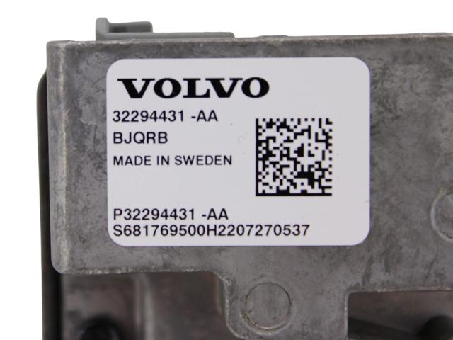 32294431 VOLVO Камера заднего вида купить в Одесса