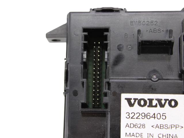 ЭБУ климат-контроля 32296405 VOLVO