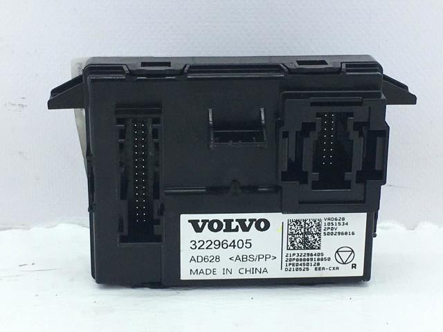 32296405 VOLVO Модуль управления климат-контролем купить в Сумы