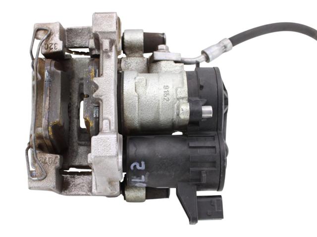 32300770 Суппорт задний левый купить Каменское