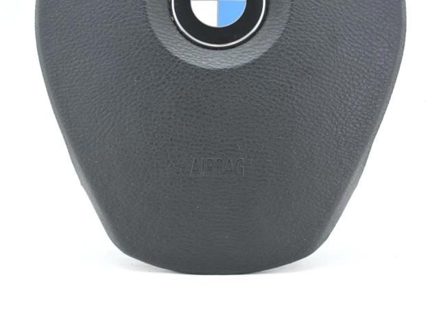 BMW 32306884669 Подушка безопасности (AIRBAG) водительская в наличии Черновцы