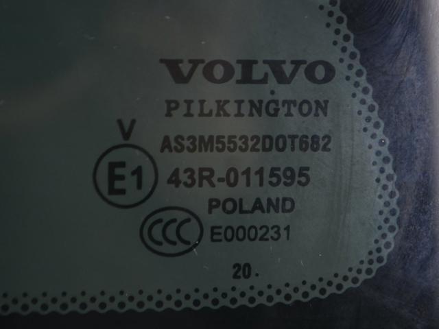 32314875 VOLVO Стекло кузова (багажного отсека) левое купить в Киев