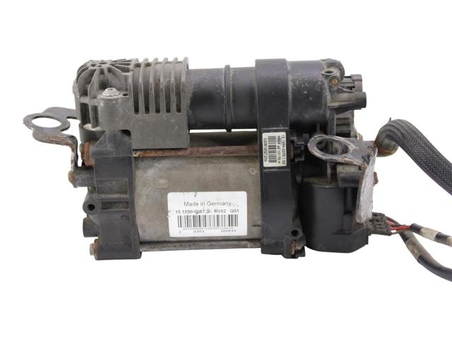 32315091 VOLVO Компрессор пневмоподкачки (амортизаторов) купить в Николаев