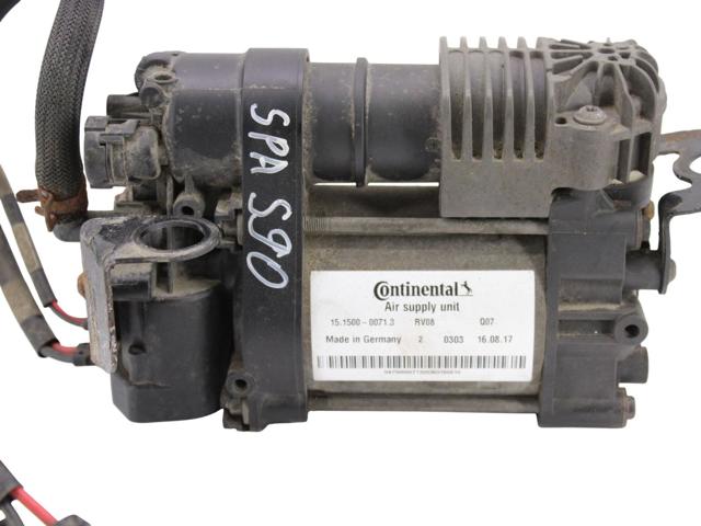 32315091 VOLVO Компрессор пневмоподкачки (амортизаторов) купить в Чернигов