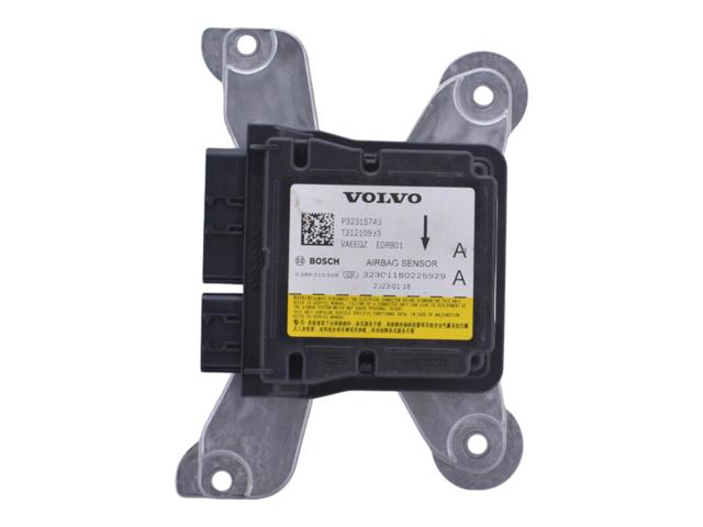 VOLVO 32315746 Модуль-процессор управления подушкой безопасности (ЭБУ AIRBAG) в наличии Хмельницкий