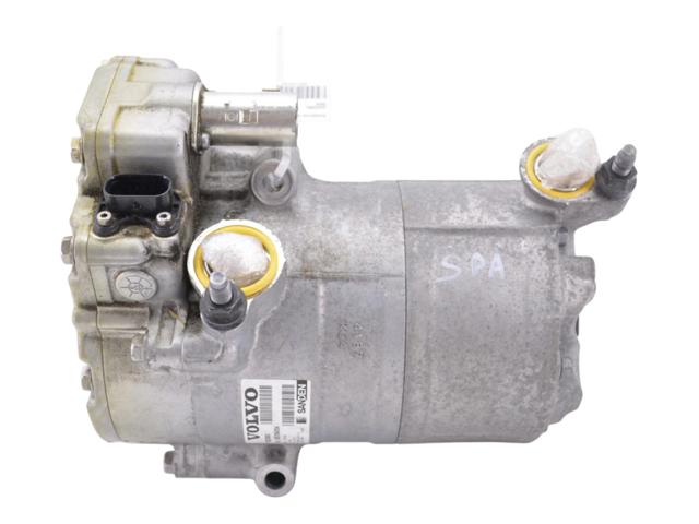 Компрессор системы кондиционирования 32333863 VOLVO