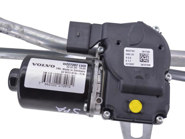 VOLVO 32342548 Трапеция стеклоочистителя в наличии Черкассы