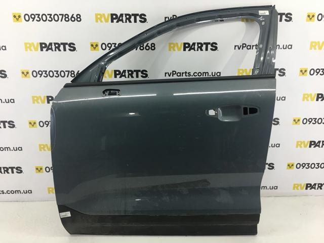 32351574 VOLVO Дверь передняя левая купить в Черновцы