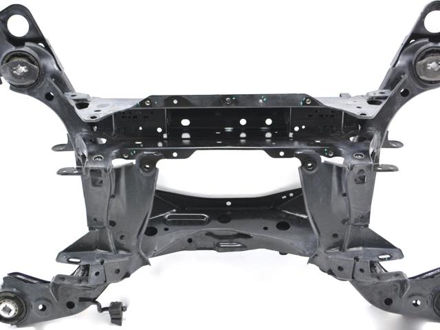 32370490 VOLVO Балка задней подвески (подрамник) купить в Запорожье