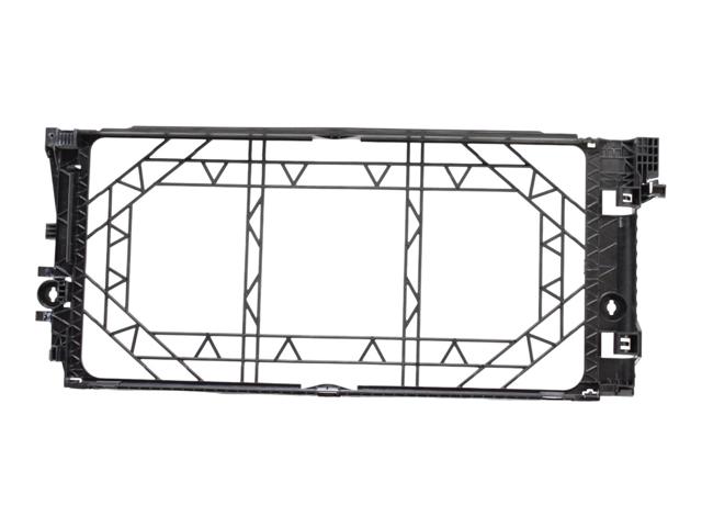 Кожух радиатора кондиционера 32382007 VOLVO