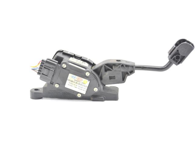 Педаль акселератора 327002S900 HYUNDAI