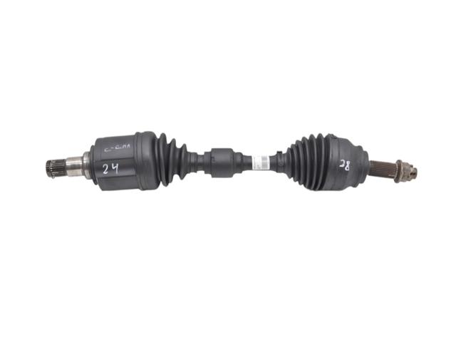 Полуось передняя левая 3272TW PEUGEOT