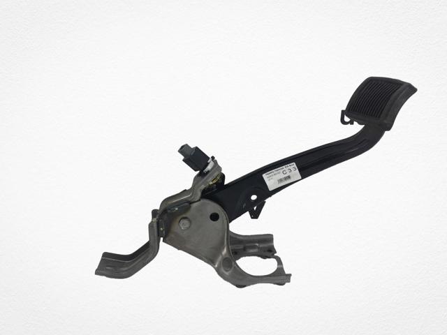 Ппривод тормозного крана 32800B2120 HYUNDAI