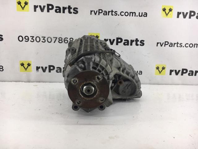 33100CG000 Раздатка (коробка раздаточная) купить Одесса
