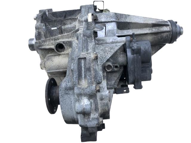 Раздаточная коробка 33100EA301 NISSAN