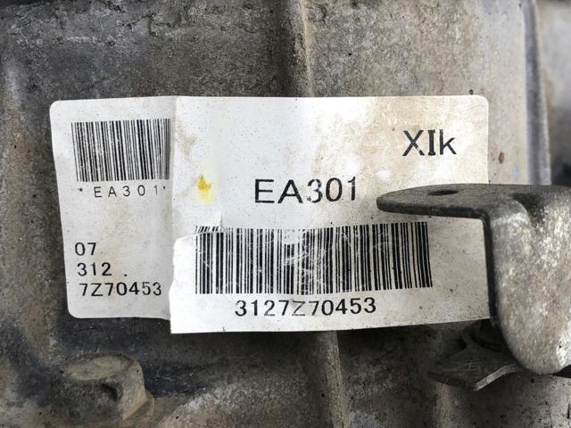 33100EA301 NISSAN Раздатка купить в Чернигов