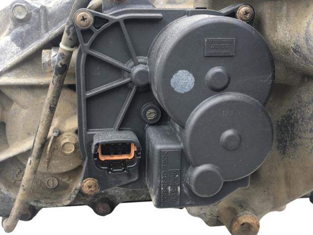 33100EA301 NISSAN Раздатка (коробка раздаточная) купить в Николаев
