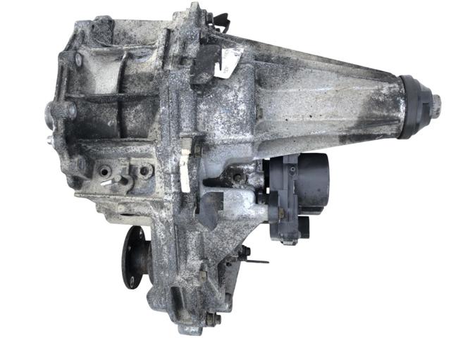NISSAN 33100EA301 Раздатка в наличии Ирпень
