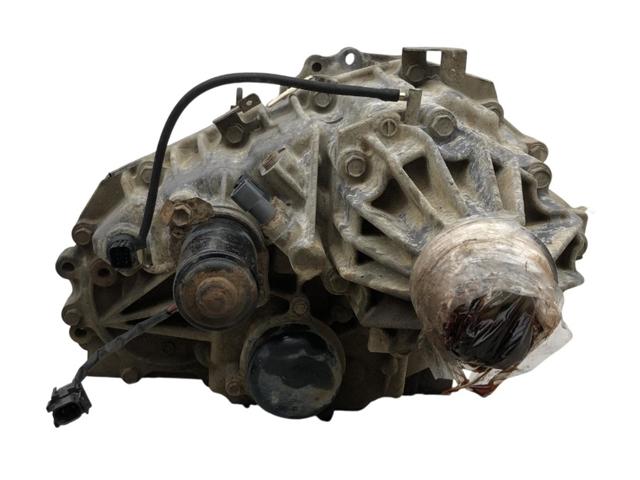 33100EA700 NISSAN Раздатка (коробка раздаточная) купить в Львов