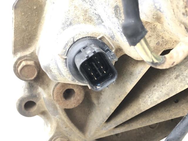 33100EA700 NISSAN Раздатка (коробка раздаточная) купить в Винница