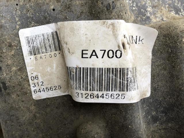 NISSAN 33100EA700 Раздатка в наличии Каменское