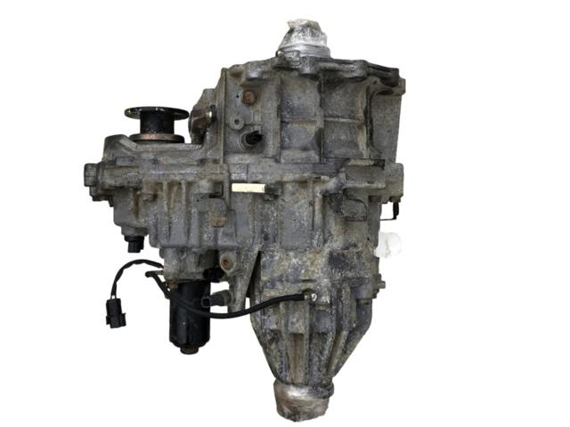 33100EA700 NISSAN Раздатка (коробка раздаточная) купить в Каменское