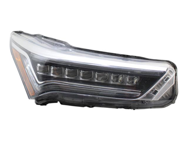 Фара основная правая 33100TJBA11 HONDA